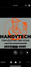 Avatar for Handytech -   Facebook