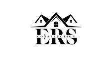 Logo for ERS Construction