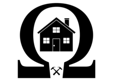 Omega Home Renovations, Inc. logo