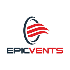 Epic Vents Dryer Vent Cleaning Service logo