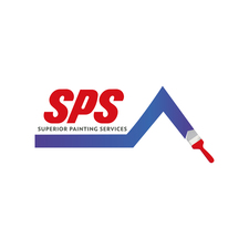 Superior Painting Service logo