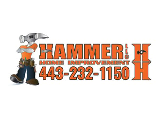 Hammer Home Improvement, LLC logo