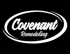 Logo for Covenant Remodeling