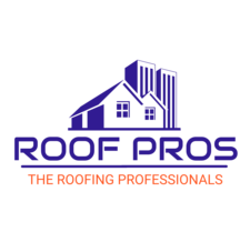 Roof Pros, LLC logo
