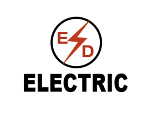 ED Electric Group Inc. logo