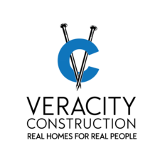 Veracity Construction logo