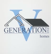 Generation Five Homes logo