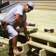 Avatar for SPZ Construction & Remodeling, LLC