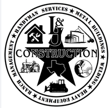 Avatar for L&J Construction - Oakwood Facebook