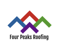 Four Peaks Roofing, LLC logo