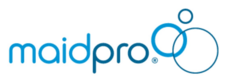 Logo for Maid Pro Asheville