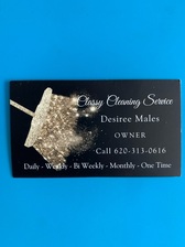 Avatar for Desiree's Classy Cleaning Service