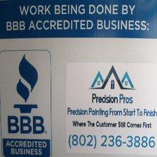 Avatar for Precision Pros
