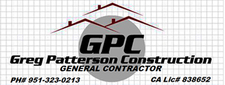 Avatar for Greg Patterson Construction