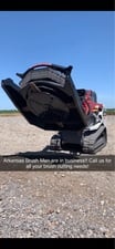 Avatar for Arkansas Brush Men