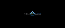 Logo for CAM Home & Media