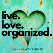 Avatar for Live Love Organized