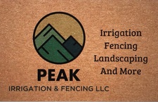 Avatar for Peak Irrigation and Fencing