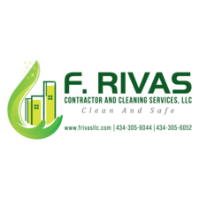 Avatar for F. Rivas Contractor And Cleaning Services
