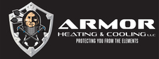 Armor Heating & Cooling LLC logo
