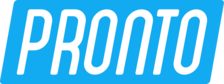 Logo for Pronto Home Repairs