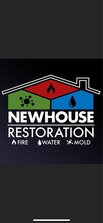 Newhouse Restoration logo