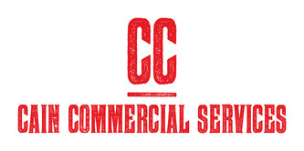 Cain Commercial Service logo