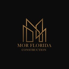 Logo for Mor Florida Construction