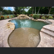 Avatar for Atlantic Pool & Patio Care