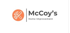 Logo for McCoy's Home Improvement