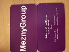Mezny Group, PLLC logo