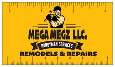 Mega Megz Pros. logo