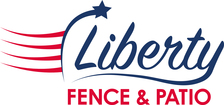 Liberty Fence and Patio  Facebook logo