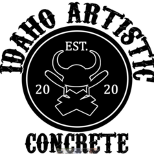 Avatar for Idaho Artistic Concrete, LLC Facebook