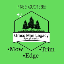 Avatar for Grass Man Legacy