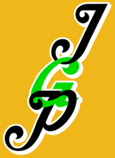 Logo for Jon Gogh Painting LLC