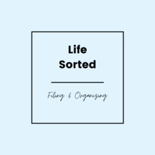 Avatar for Life Sorted, Inc