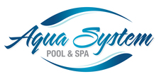 Logo for Aqua System Pools LLC