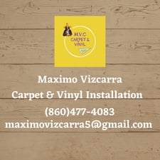 Avatar for MVC Carpet Flooring & Vinyl, LLC