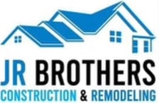 JR Brothers Construction & Remodeling logo