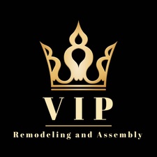 VIP Assembly logo