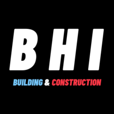 Logo for Bandy Home Improvement
