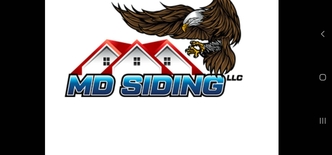 MD Siding, LLC logo