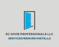 EC Door Professionals, LLC logo