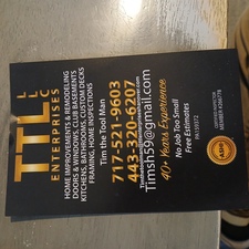 TTL ENTERPRISES, LLC logo