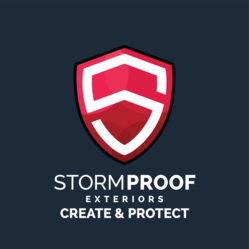 StormProof Exteriors, LLC logo