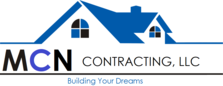 Logo for McN contracting Facebook