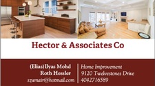Hector & Associates Co. logo