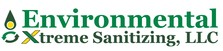 Logo for Environmental Xtreme Sanitizing Facebook