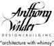 Anthony Wilder Design/Build, Inc. logo